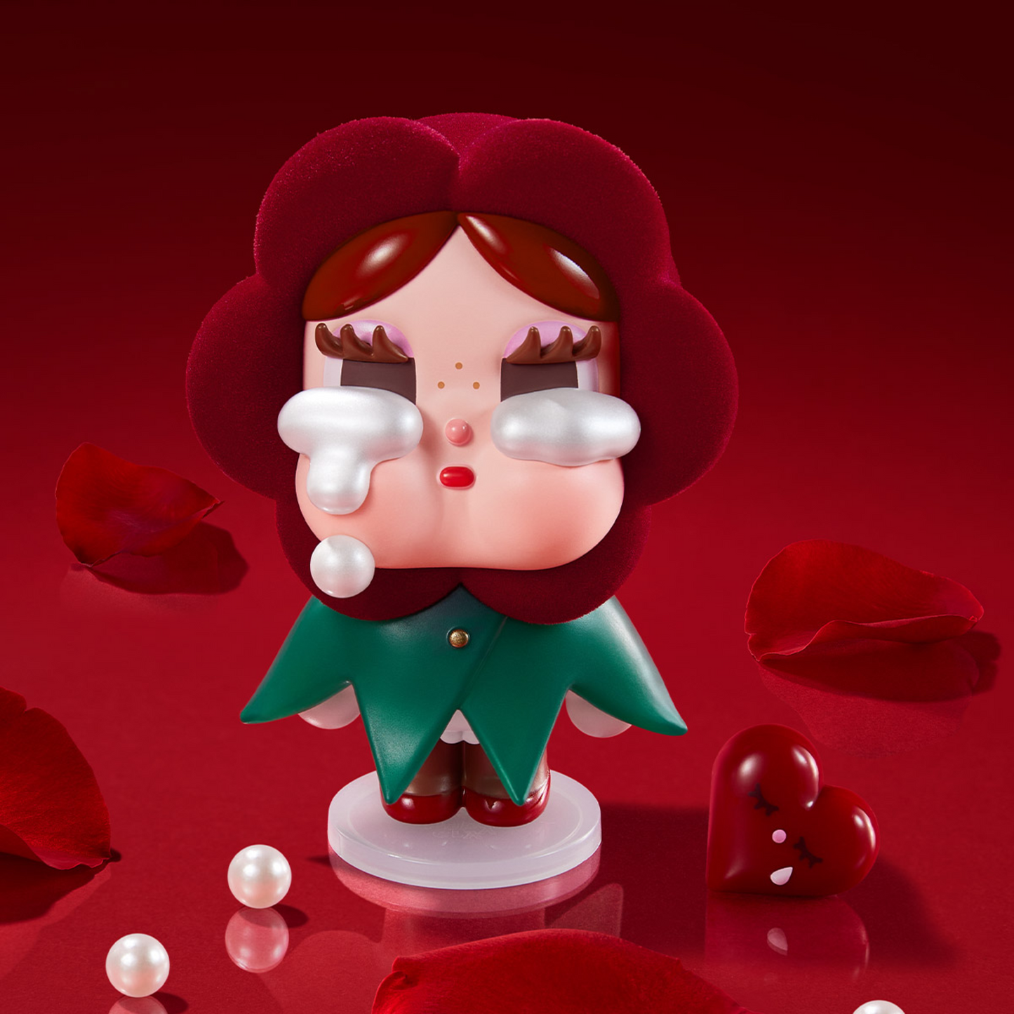 CryBaby – Crying For Love | Blind Box