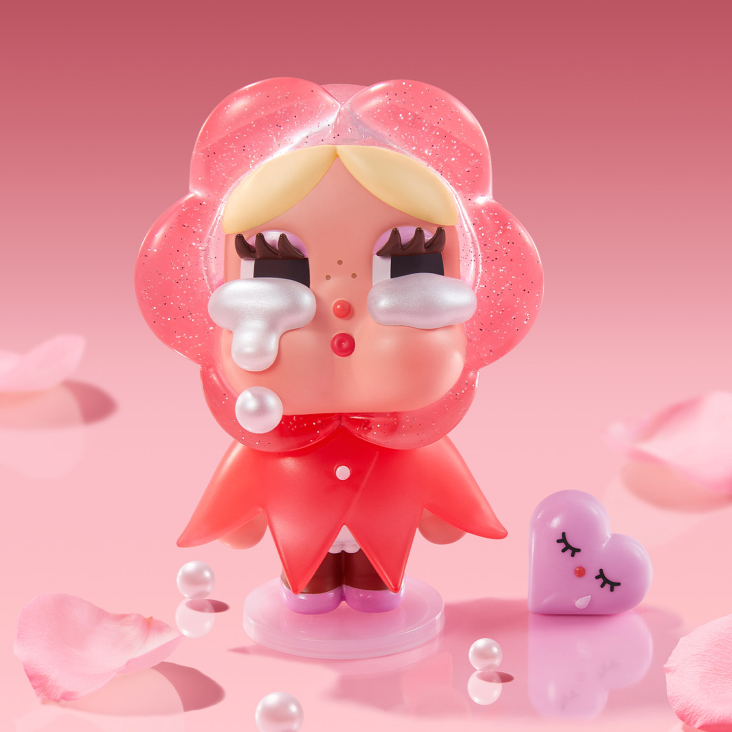 CryBaby – Crying For Love | Blind Box
