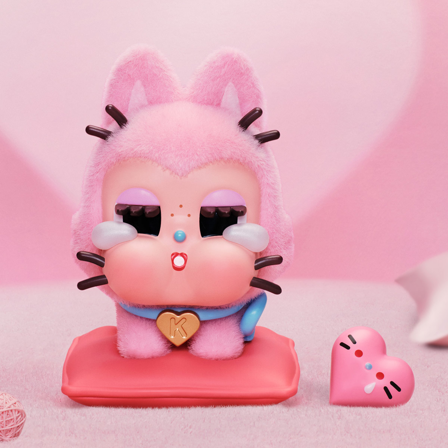 CryBaby – Crying For Love | Blind Box