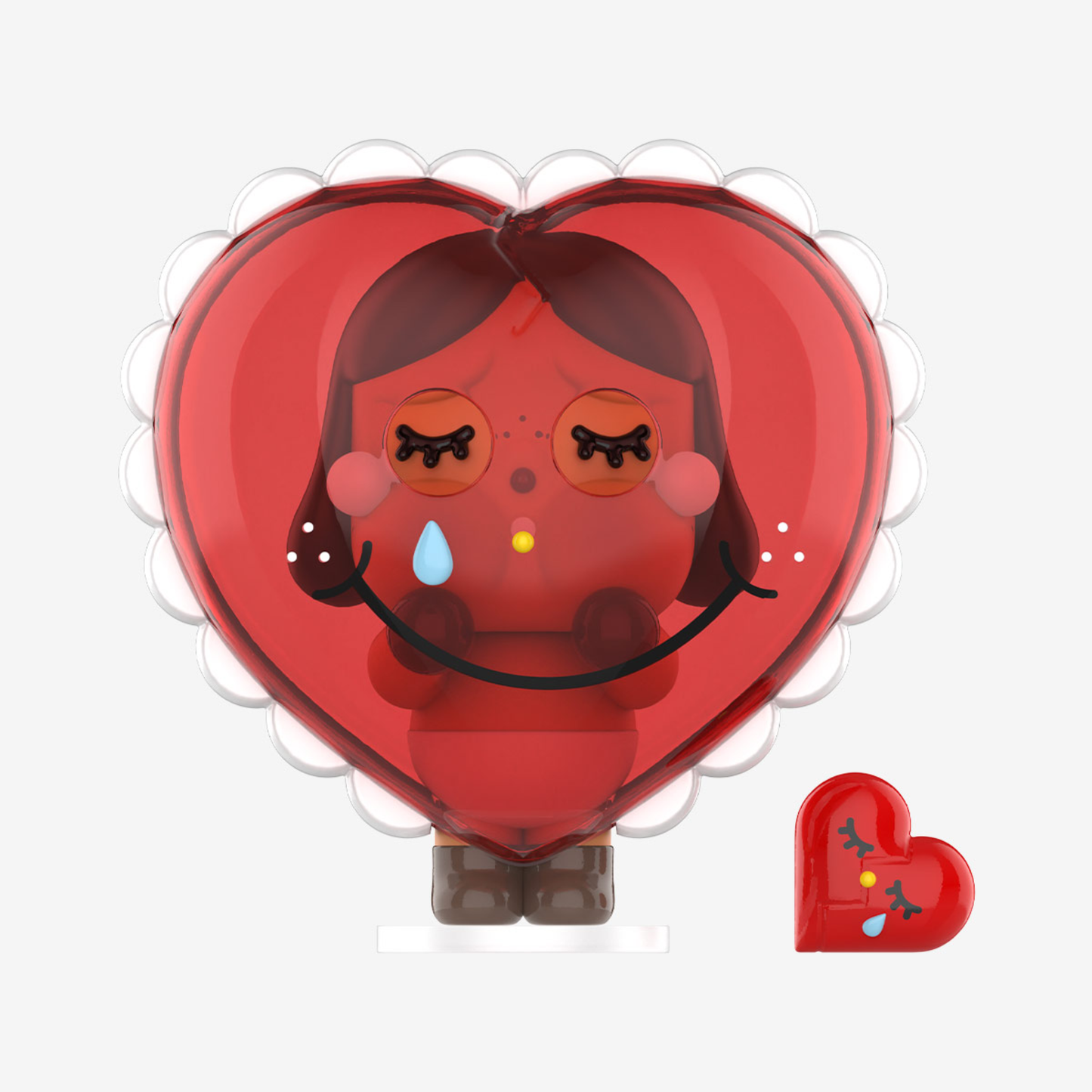 CryBaby – Crying For Love | Blind Box
