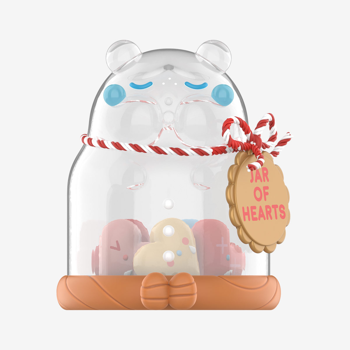 CryBaby – Crying For Love | Blind Box