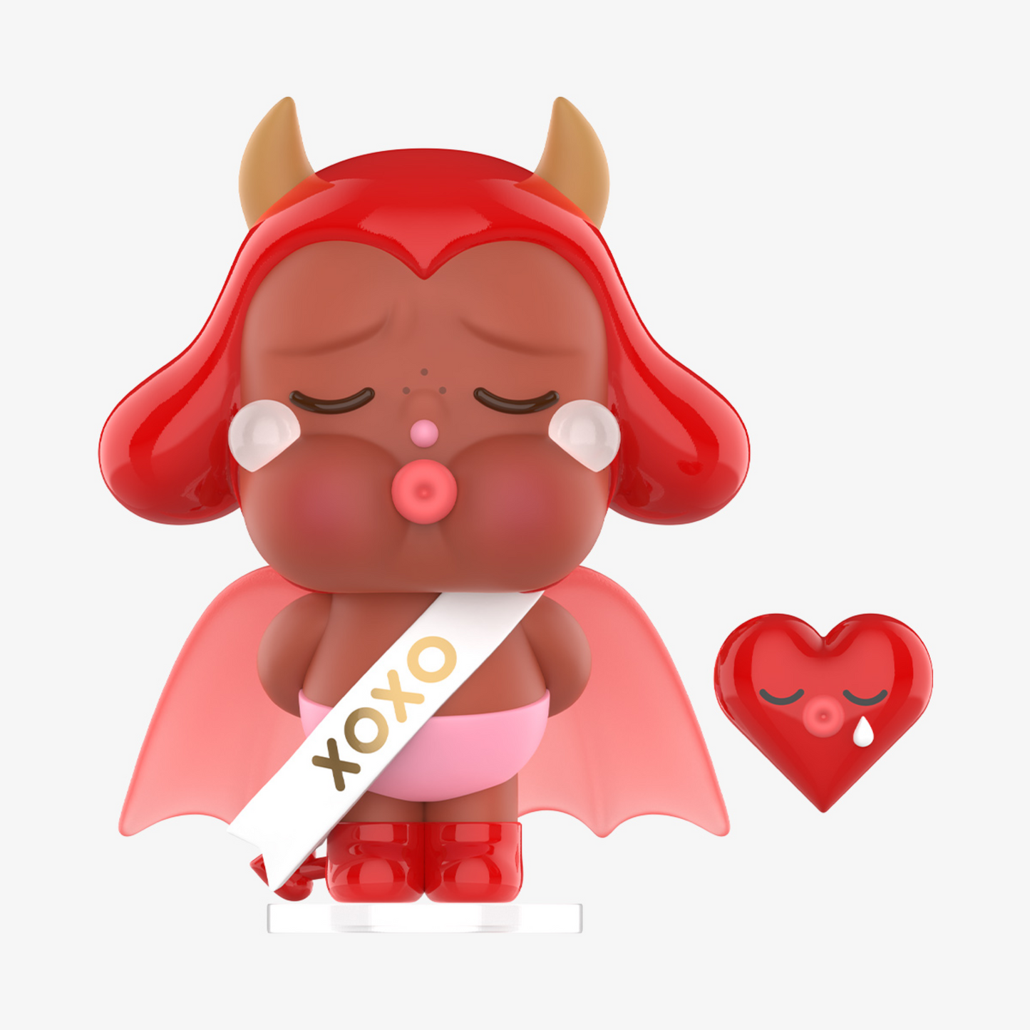 CryBaby – Crying For Love | Blind Box