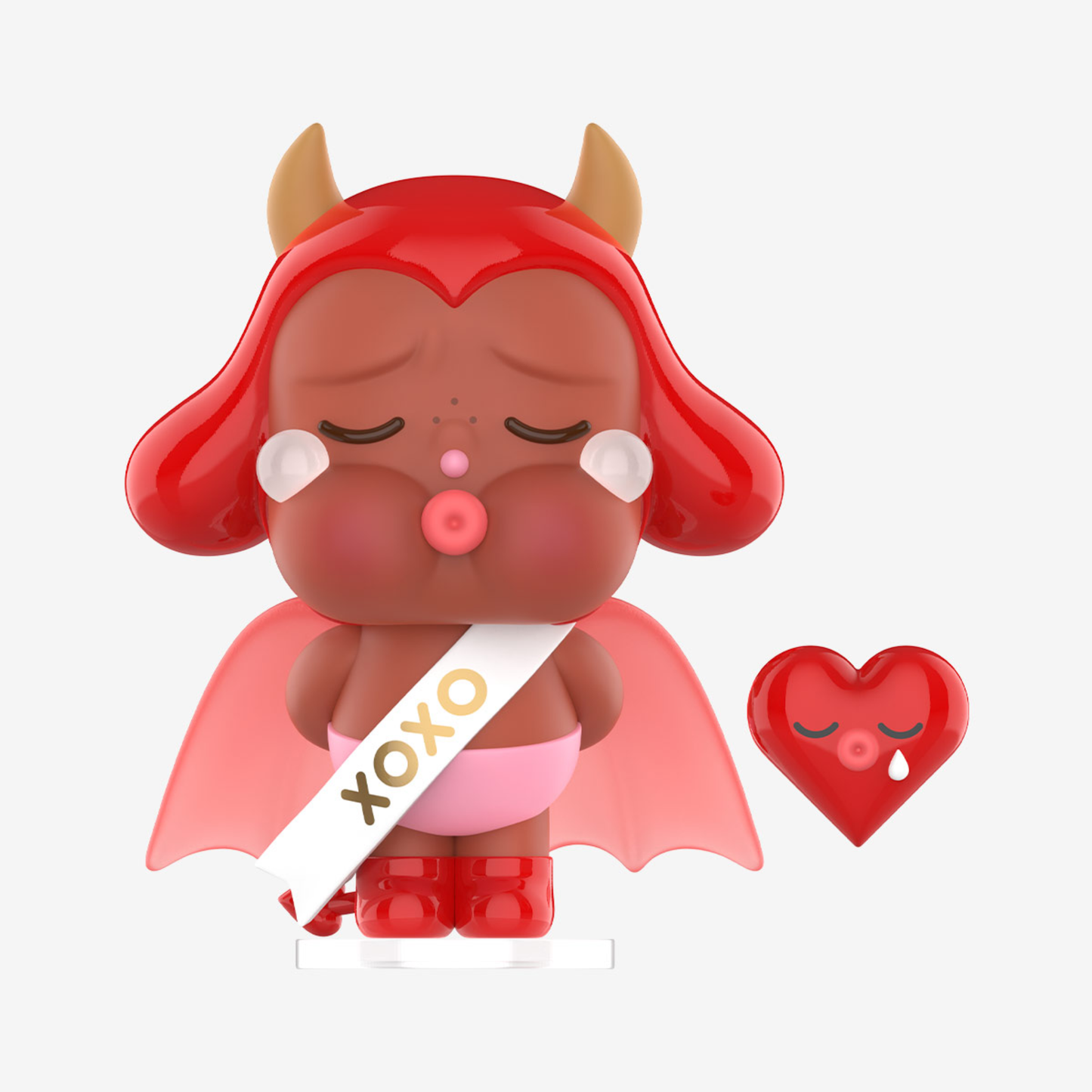 CryBaby – Crying For Love | Blind Box