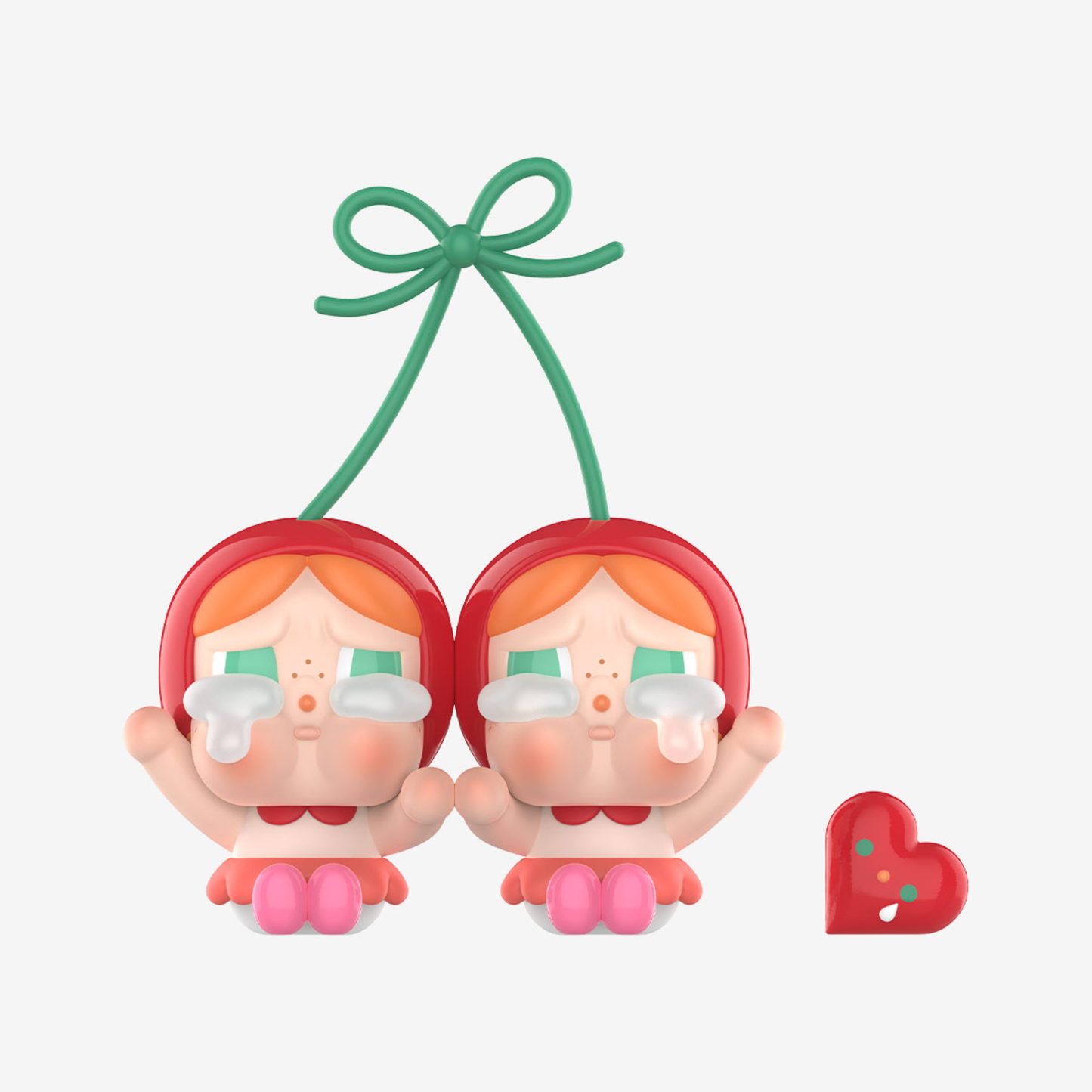 CryBaby – Crying For Love | Blind Box