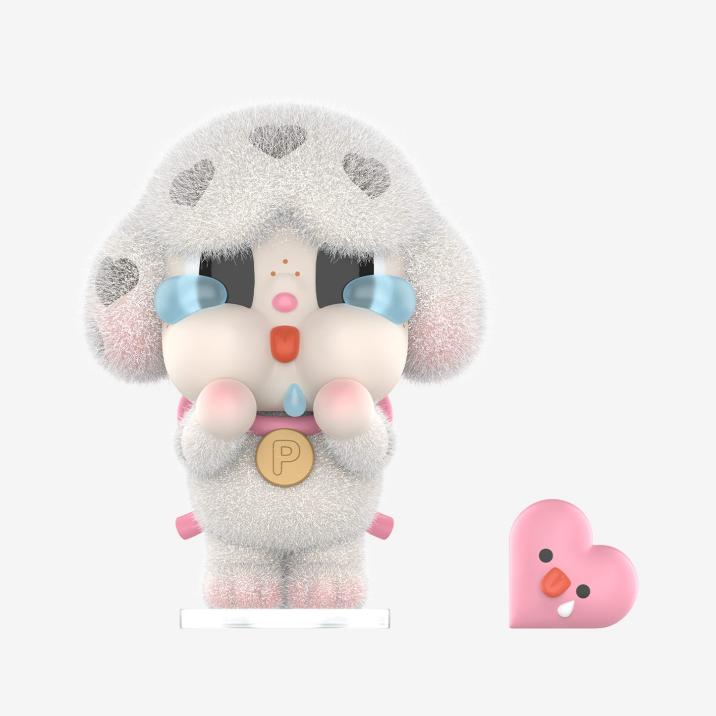 CryBaby – Crying For Love | Blind Box