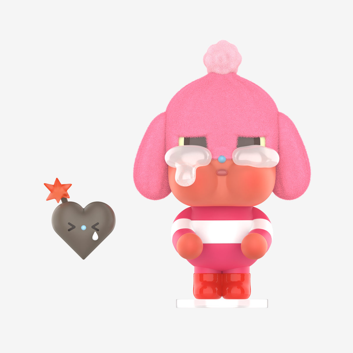 CryBaby – Crying For Love | Blind Box