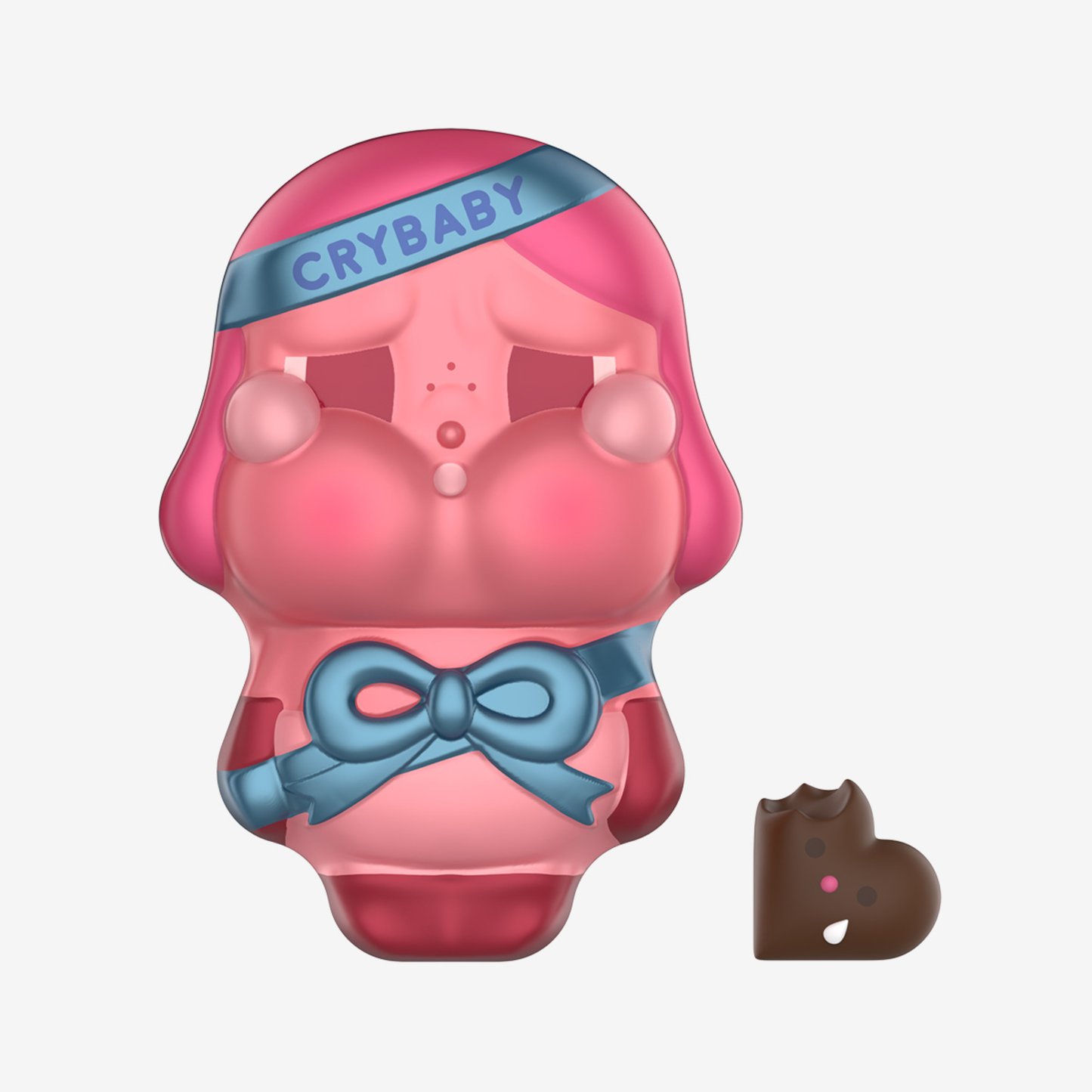 CryBaby – Crying For Love | Blind Box