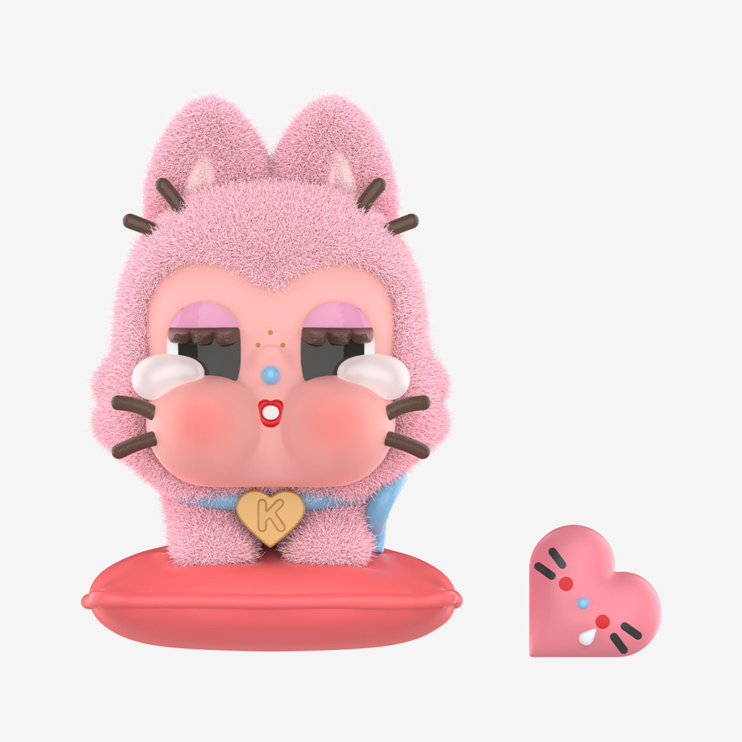 CryBaby – Crying For Love | Blind Box