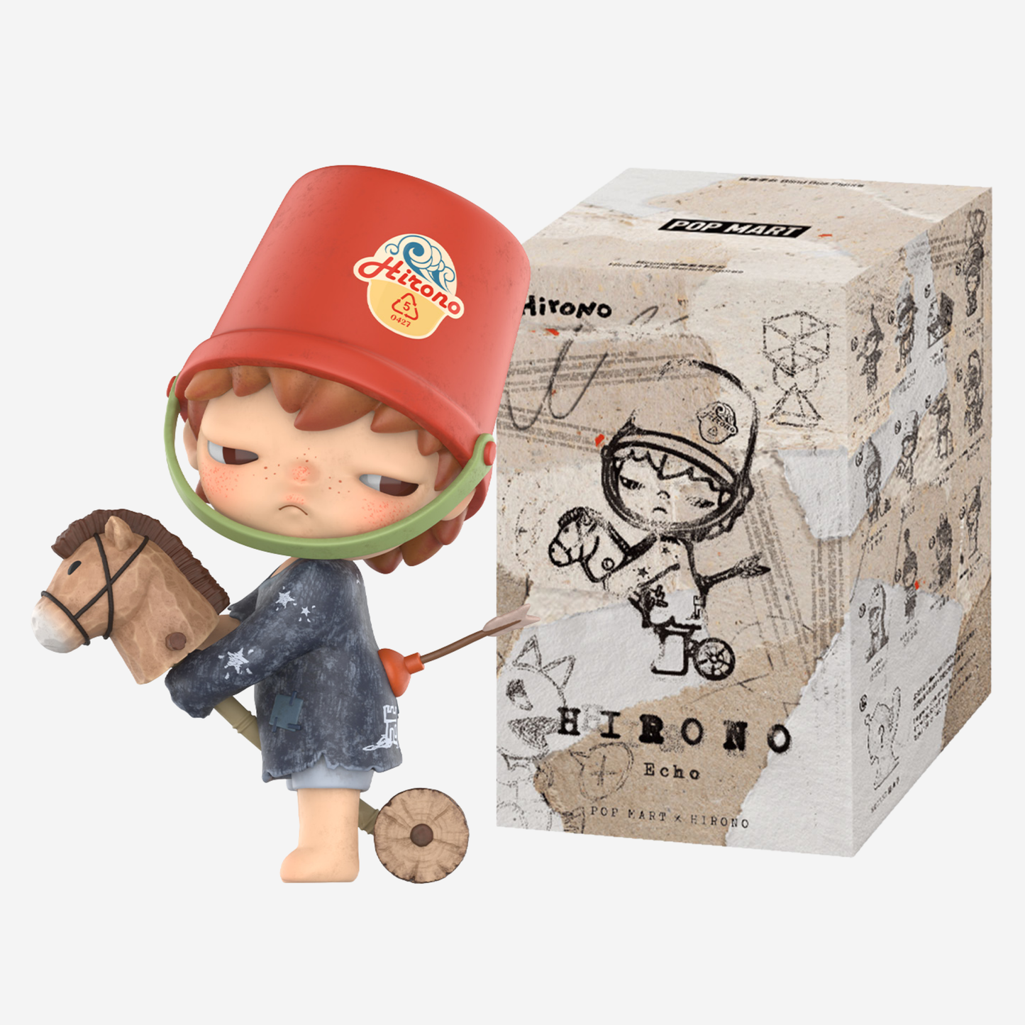 Hirono – Echo | Blind box
