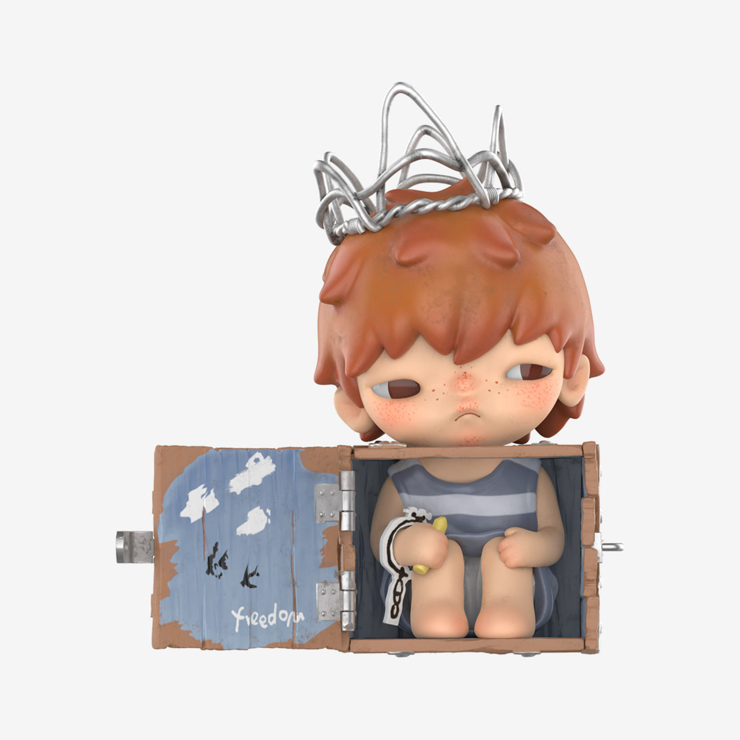 Hirono – Echo | Blind box