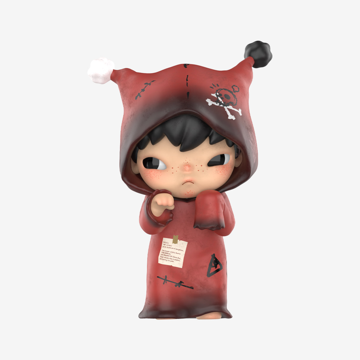 Hirono – Echo | Blind box