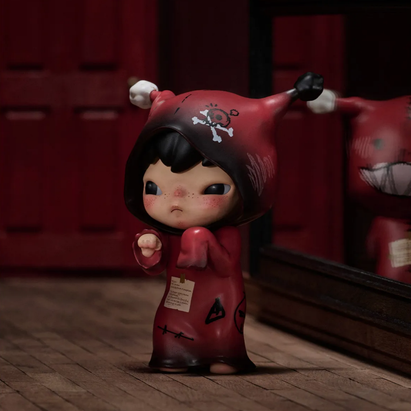 Hirono – Echo | Blind box