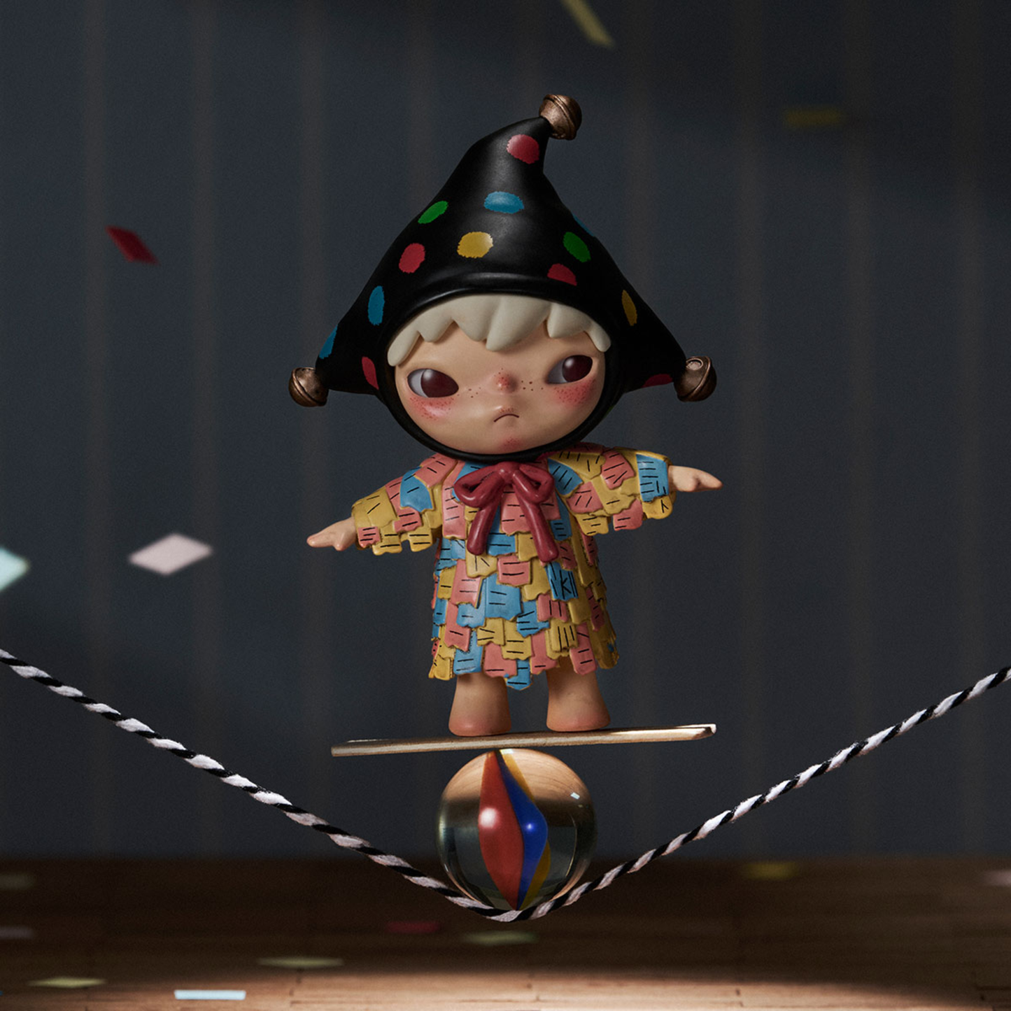 Hirono – Echo | Blind box