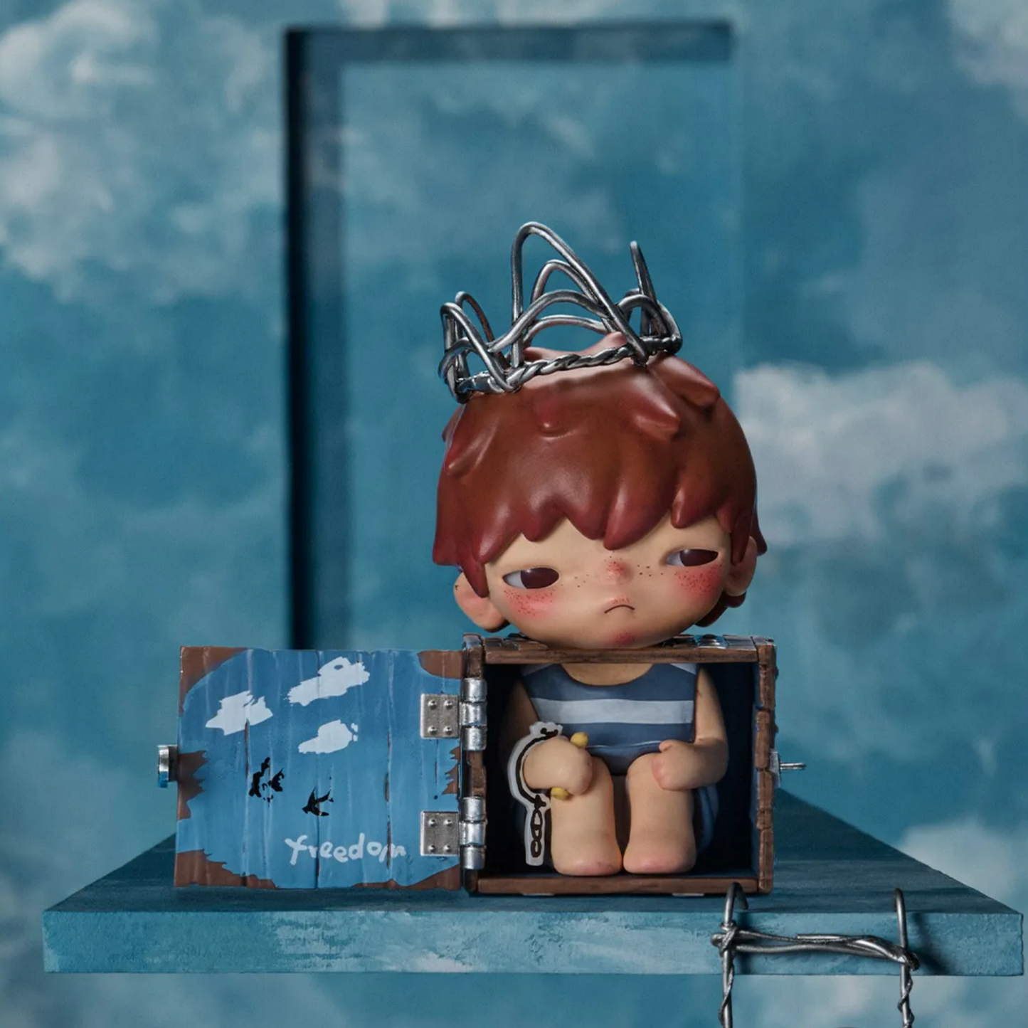 Hirono – Echo | Blind box