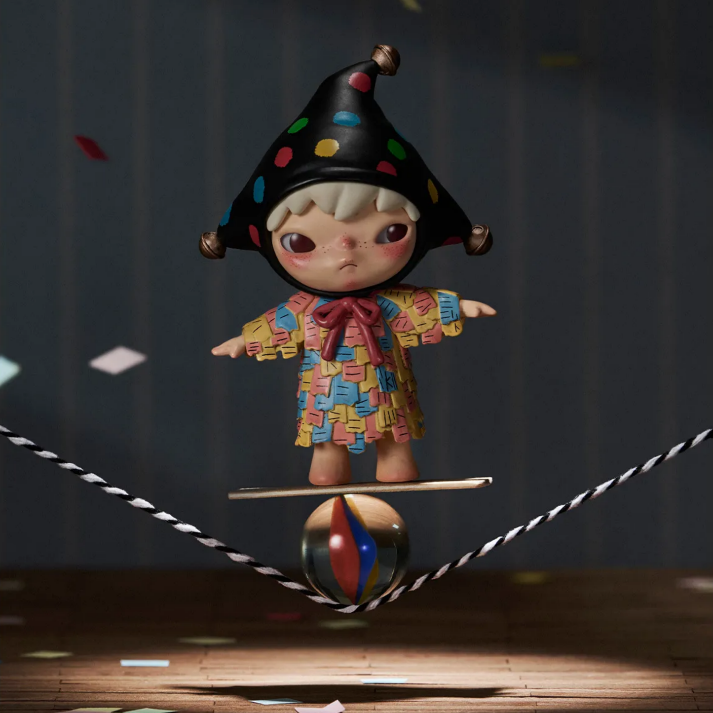 Hirono – Echo | Blind box