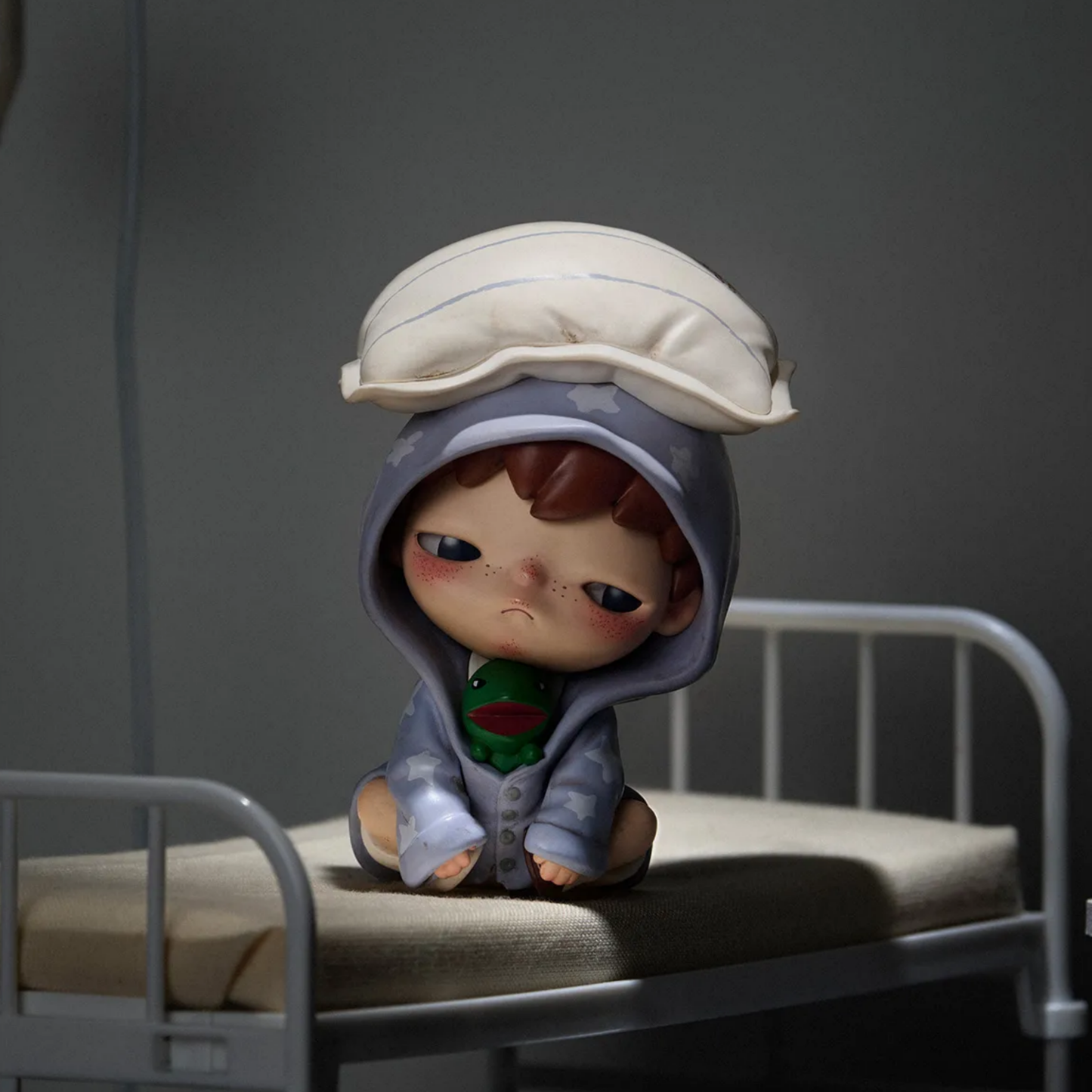 Hirono – Echo | Blind box