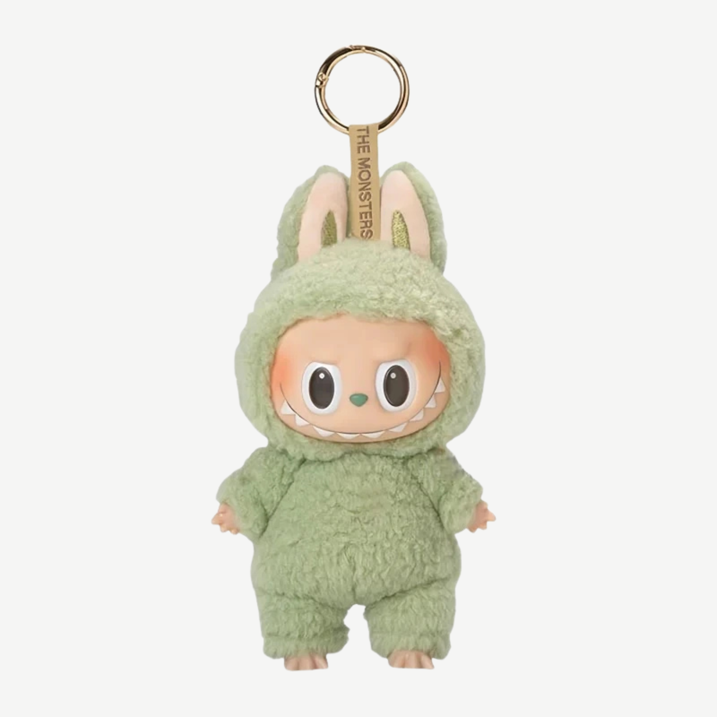 Labubu The Monsters – Exciting Macarons | Blind Box