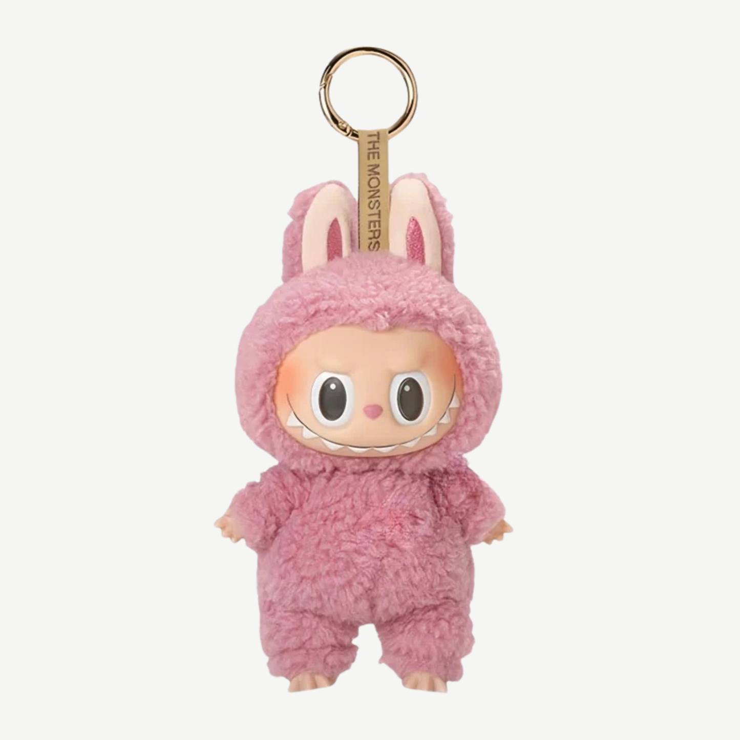 Labubu The Monsters – Exciting Macarons | Blind Box