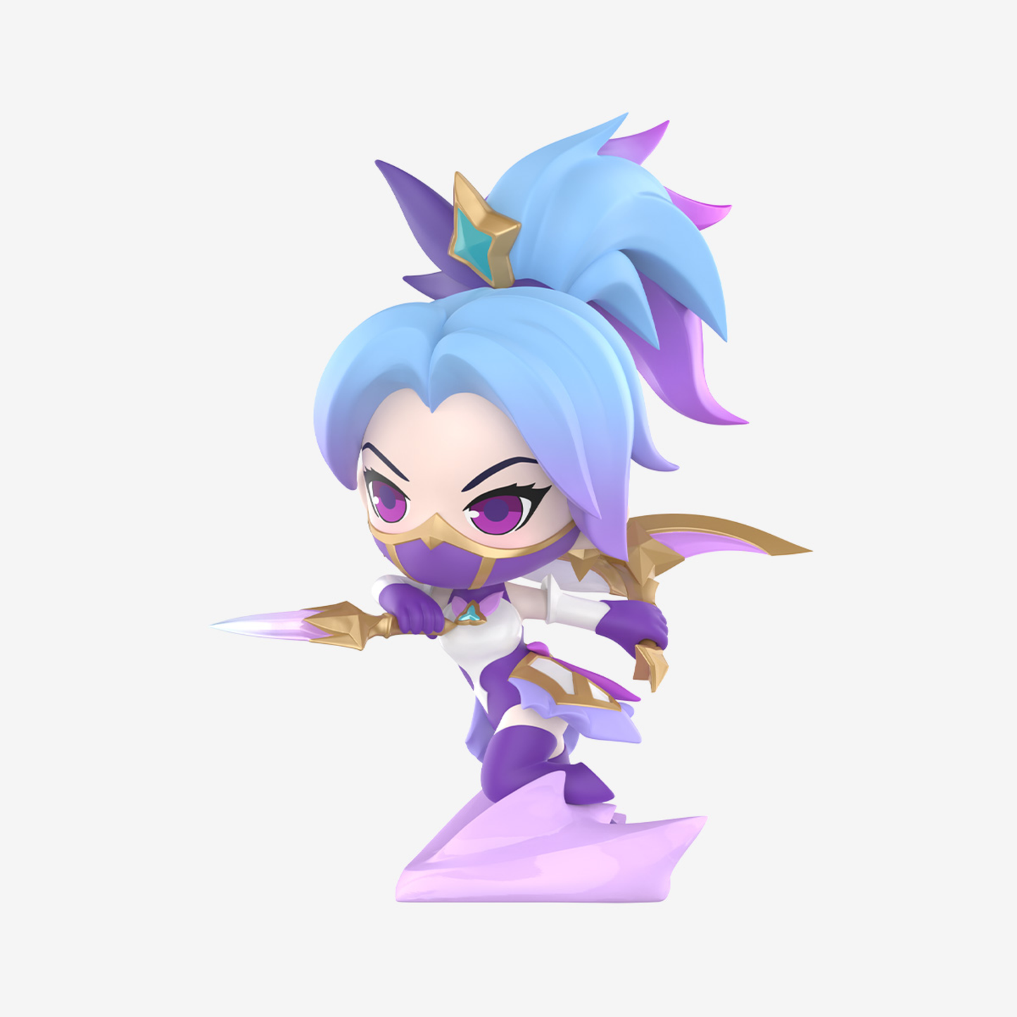 League of Legends – Fight For the Golden Spatula | Blind Box