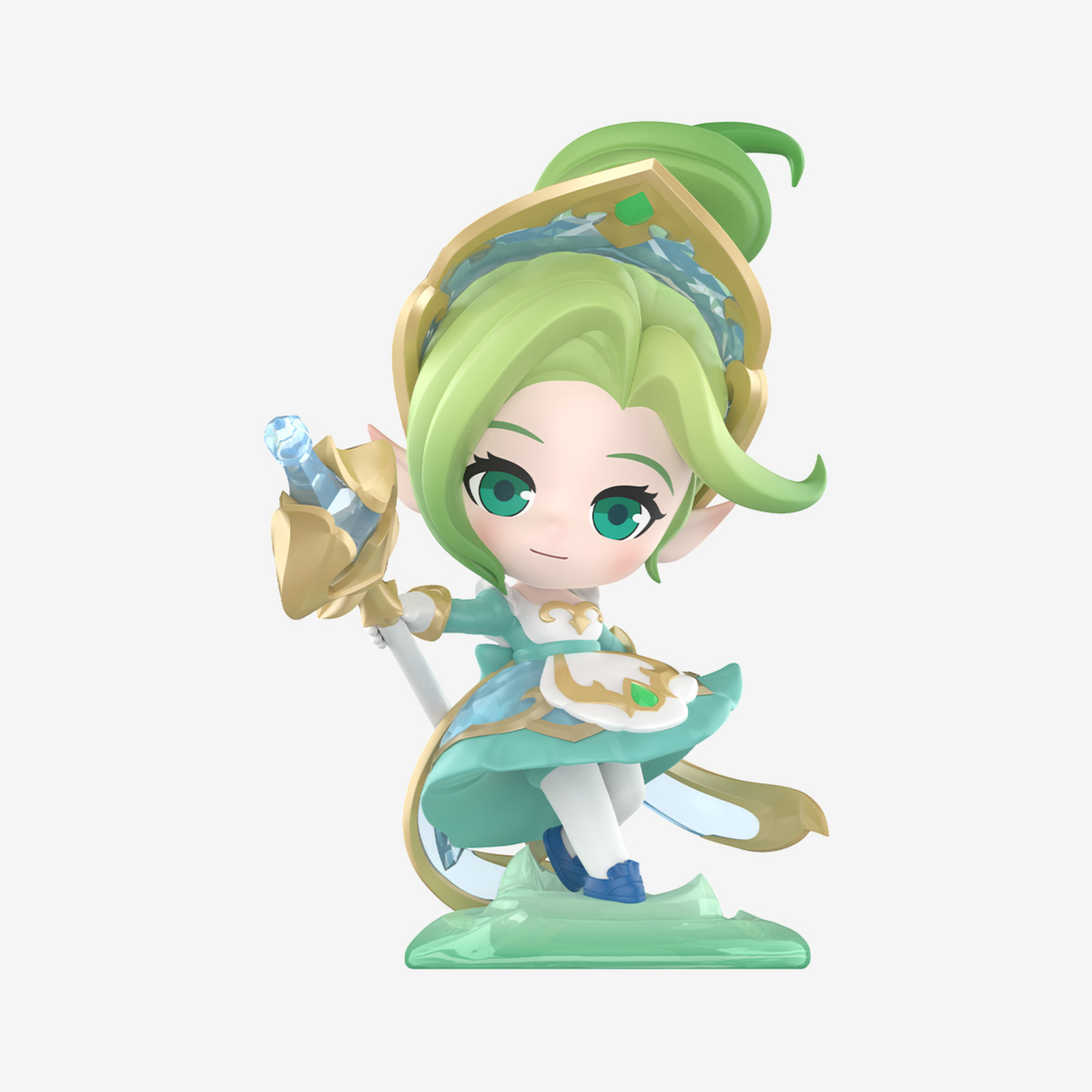 League of Legends – Fight For the Golden Spatula | Blind Box
