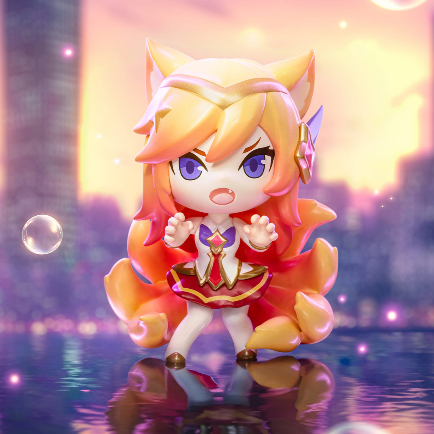 League of Legends – Fight For the Golden Spatula | Blind Box