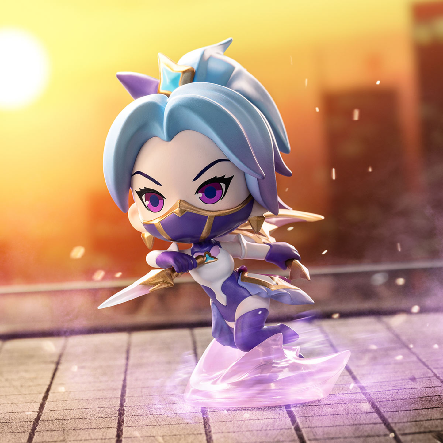 League of Legends – Fight For the Golden Spatula | Blind Box
