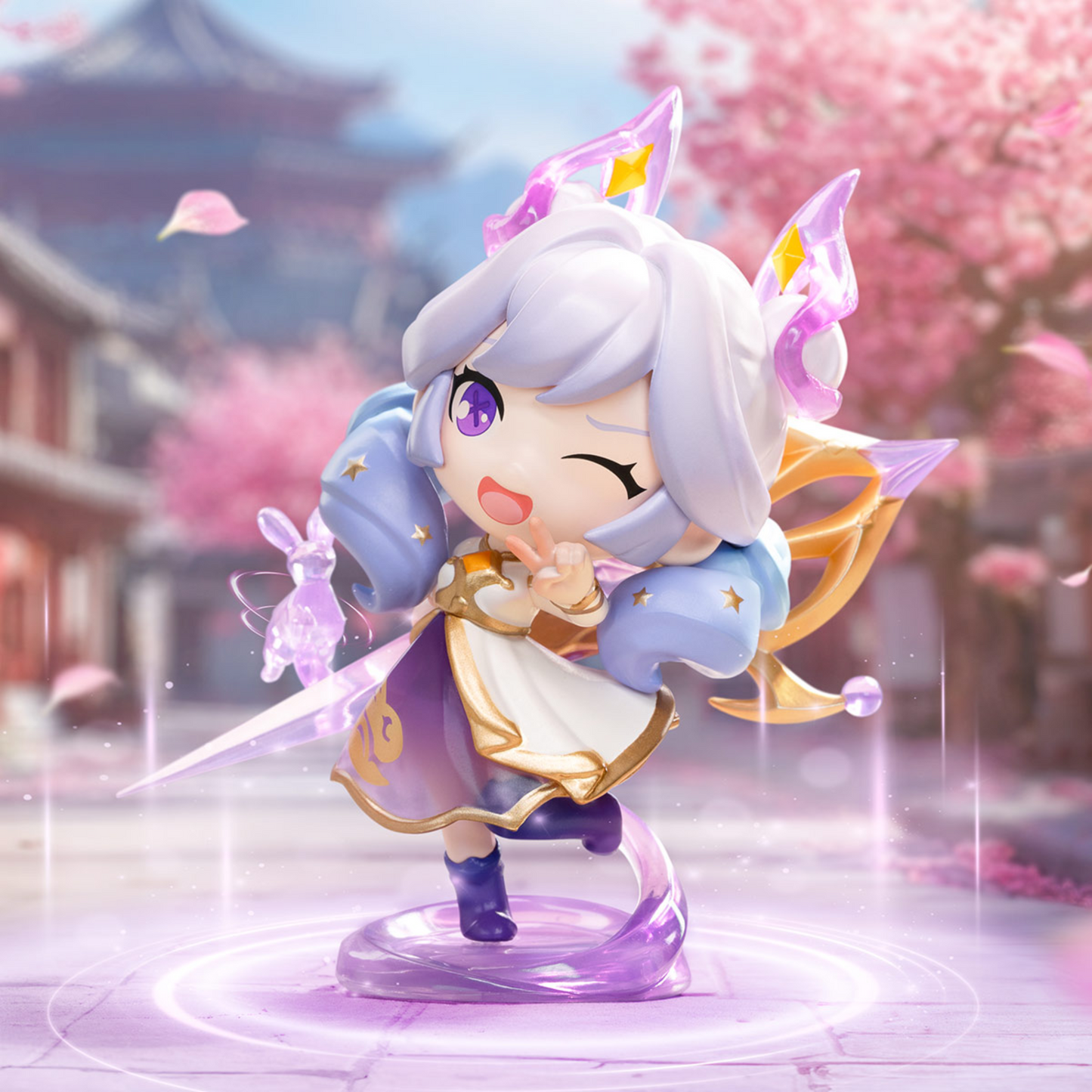 League of Legends – Fight For the Golden Spatula | Blind Box