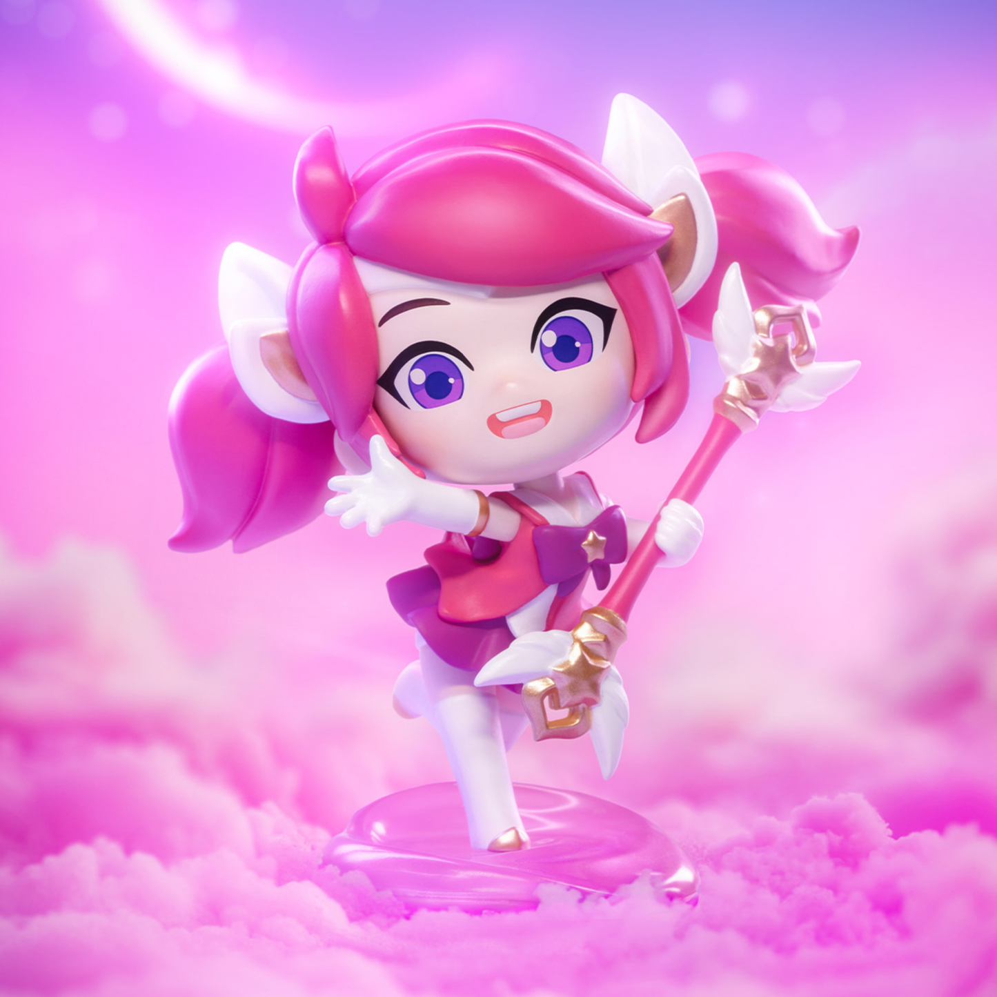 League of Legends – Fight For the Golden Spatula | Blind Box