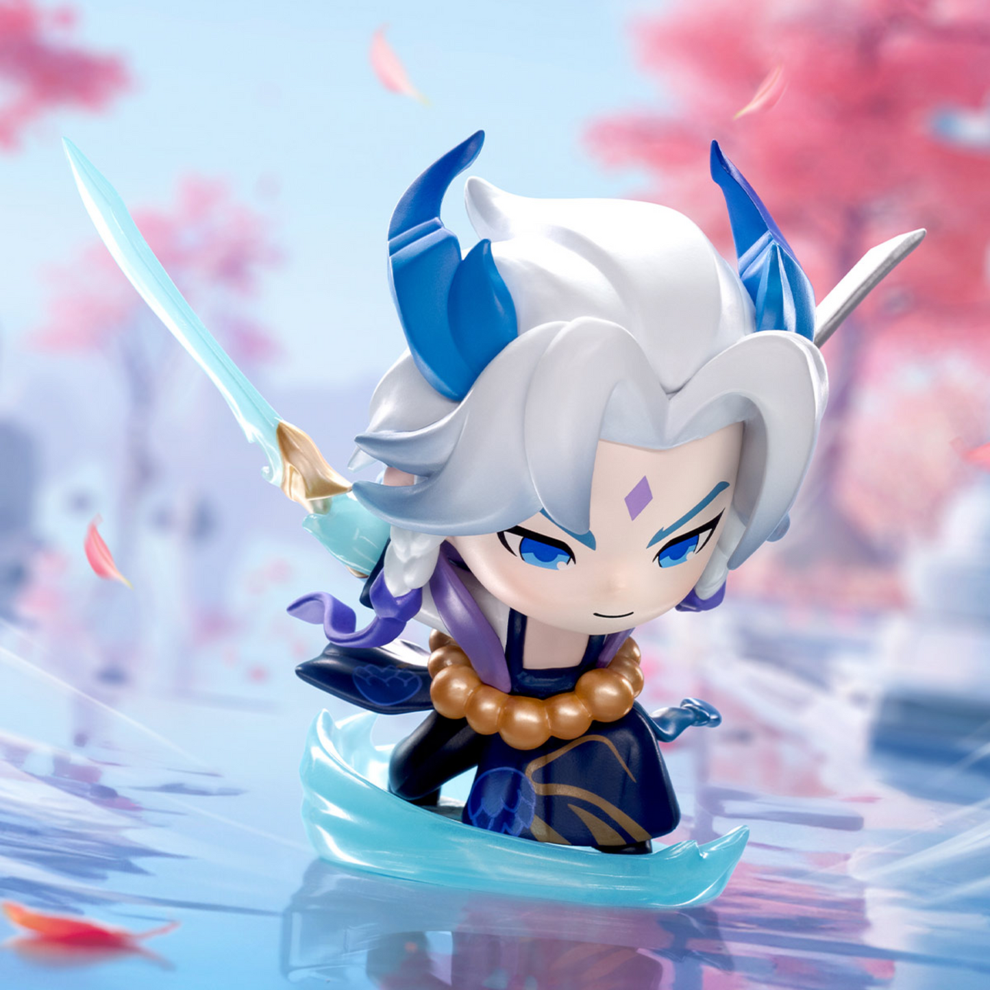League of Legends – Fight For the Golden Spatula | Blind Box