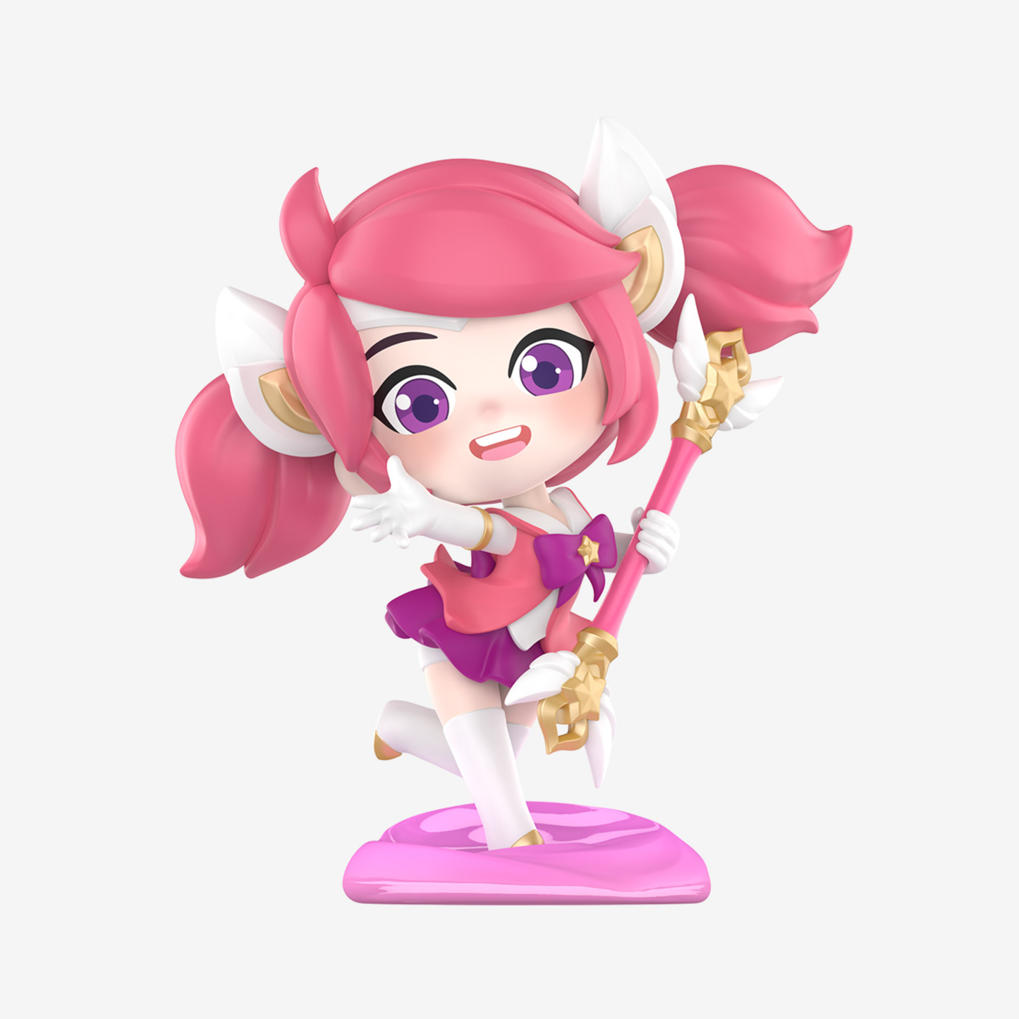 League of Legends – Fight For the Golden Spatula | Blind Box