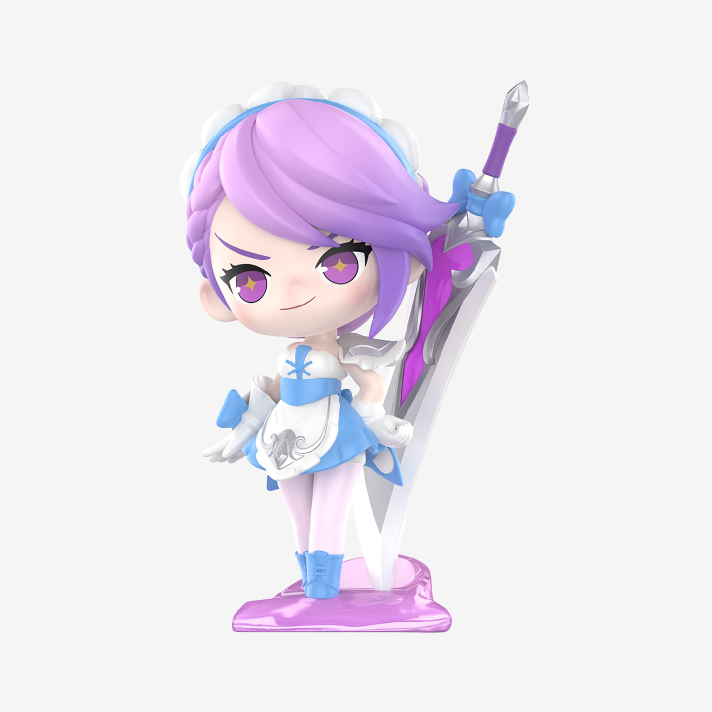League of Legends – Fight For the Golden Spatula | Blind Box