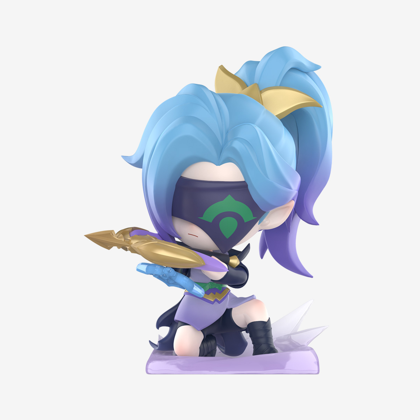 League of Legends – Fight For the Golden Spatula | Blind Box