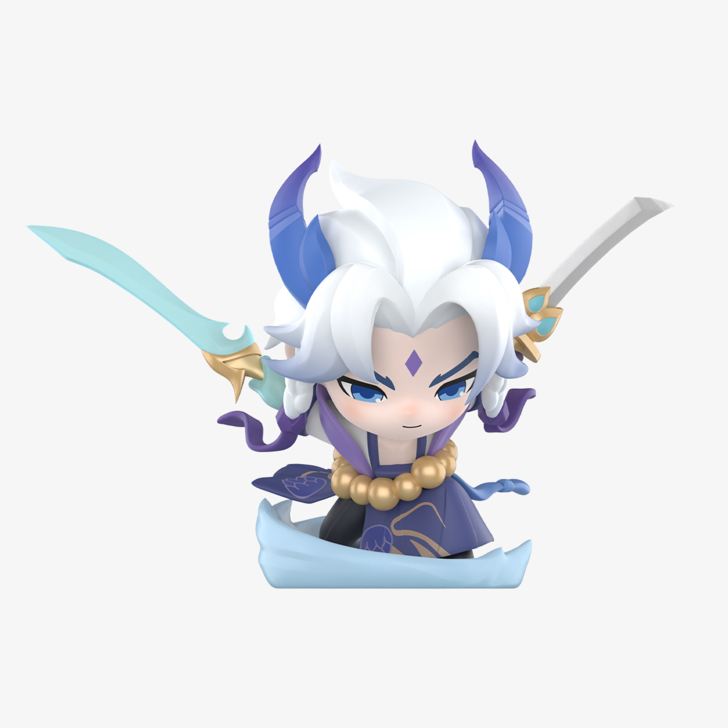 League of Legends – Fight For the Golden Spatula | Blind Box