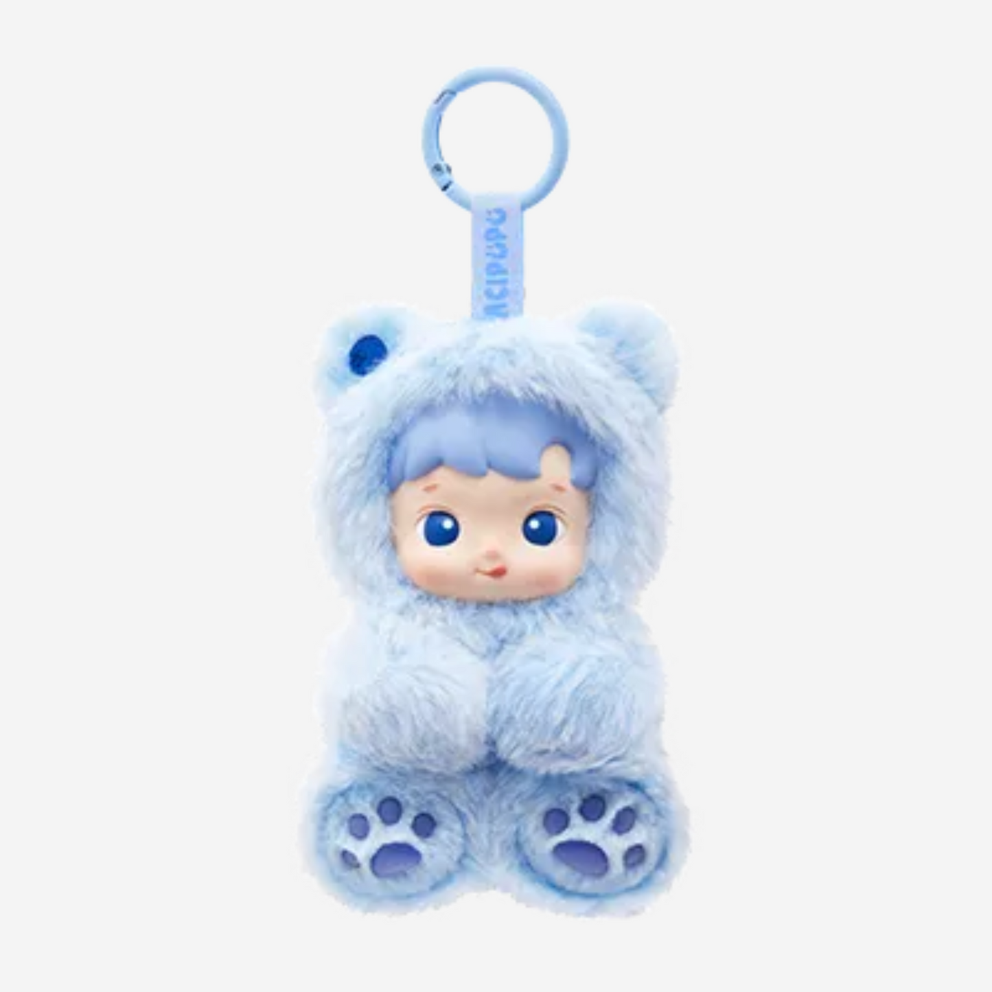 Hacipupu Gummy Bear – Kolor Do Wyboru