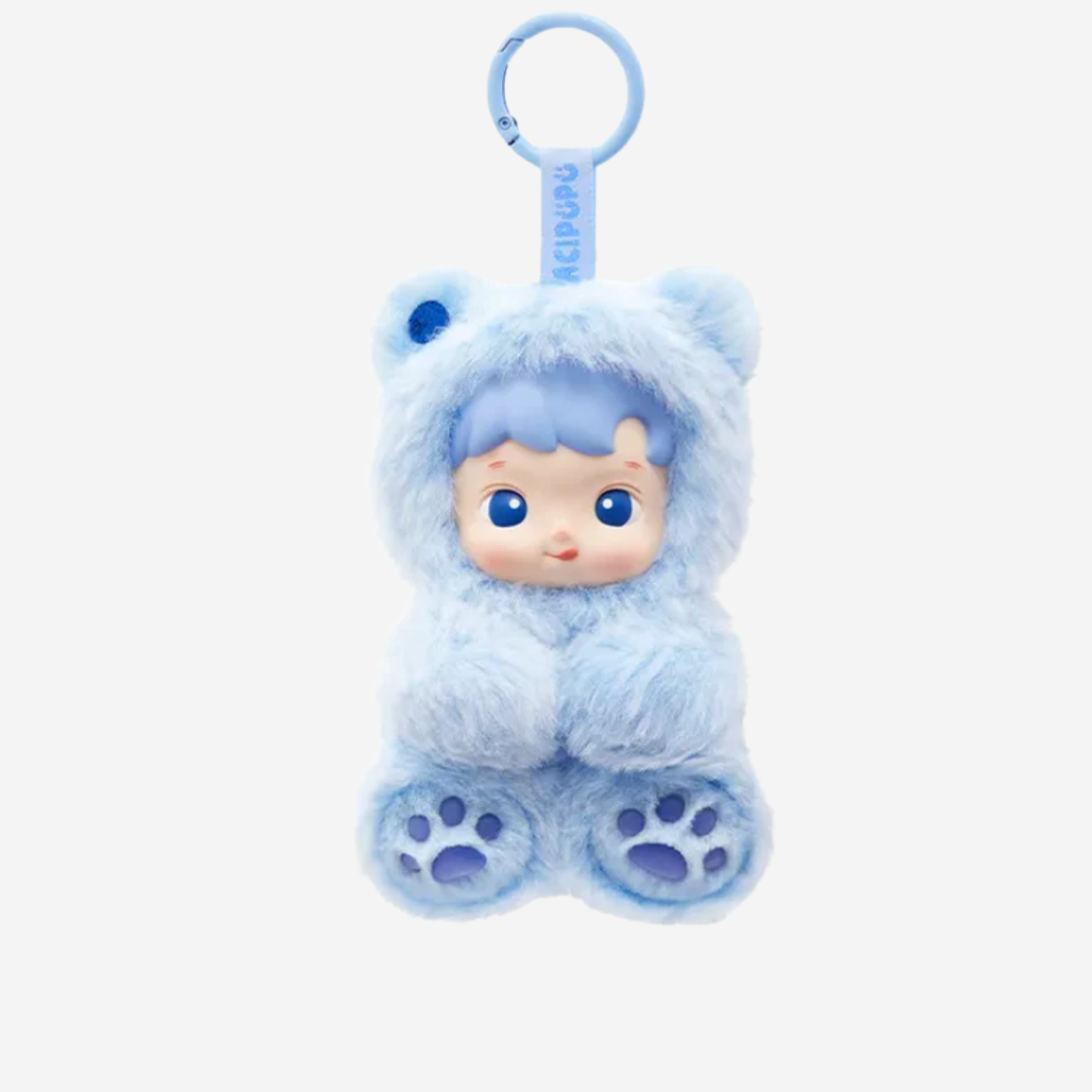 Hacipupu – Gummy Bear | Blind Box