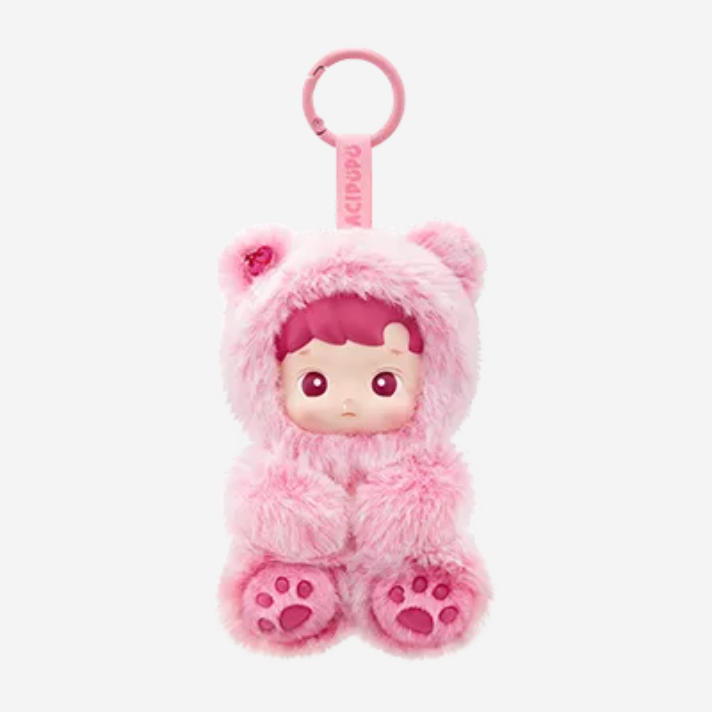 Hacipupu Gummy Bear – Kolor Do Wyboru
