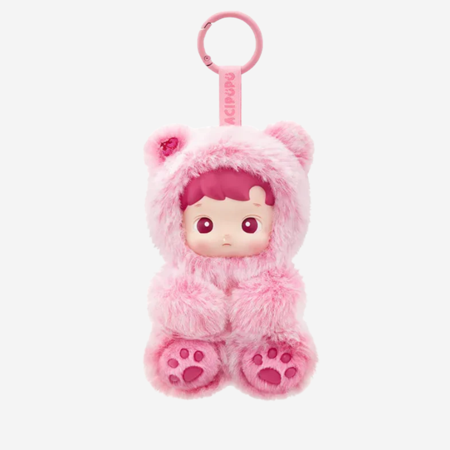 Hacipupu – Gummy Bear | Blind Box