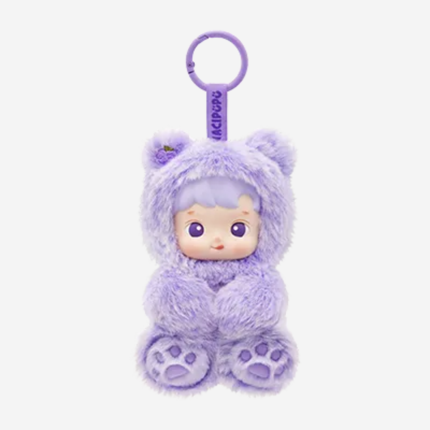 Hacipupu – Gummy Bear | Blind Box