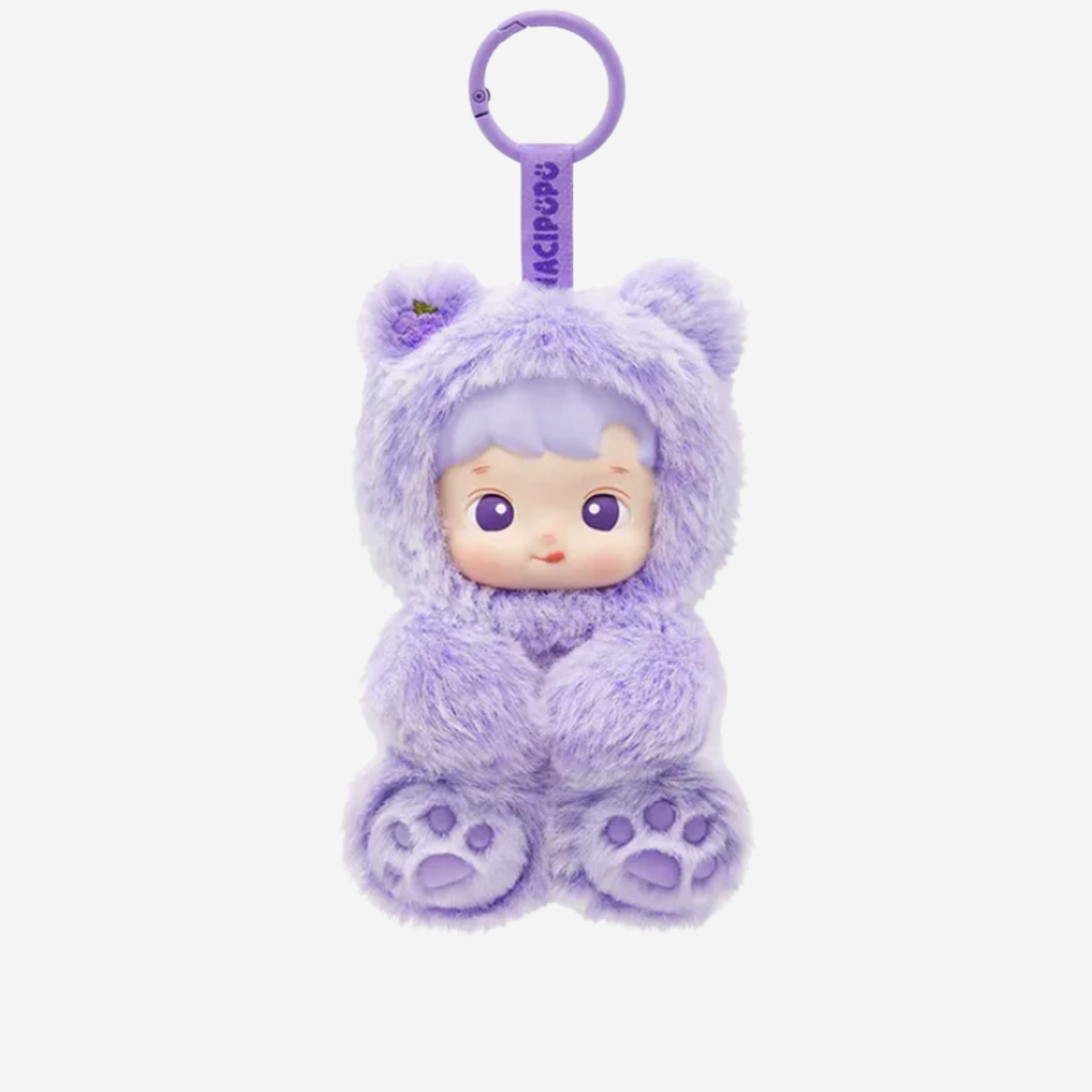 Hacipupu – Gummy Bear | Blind Box