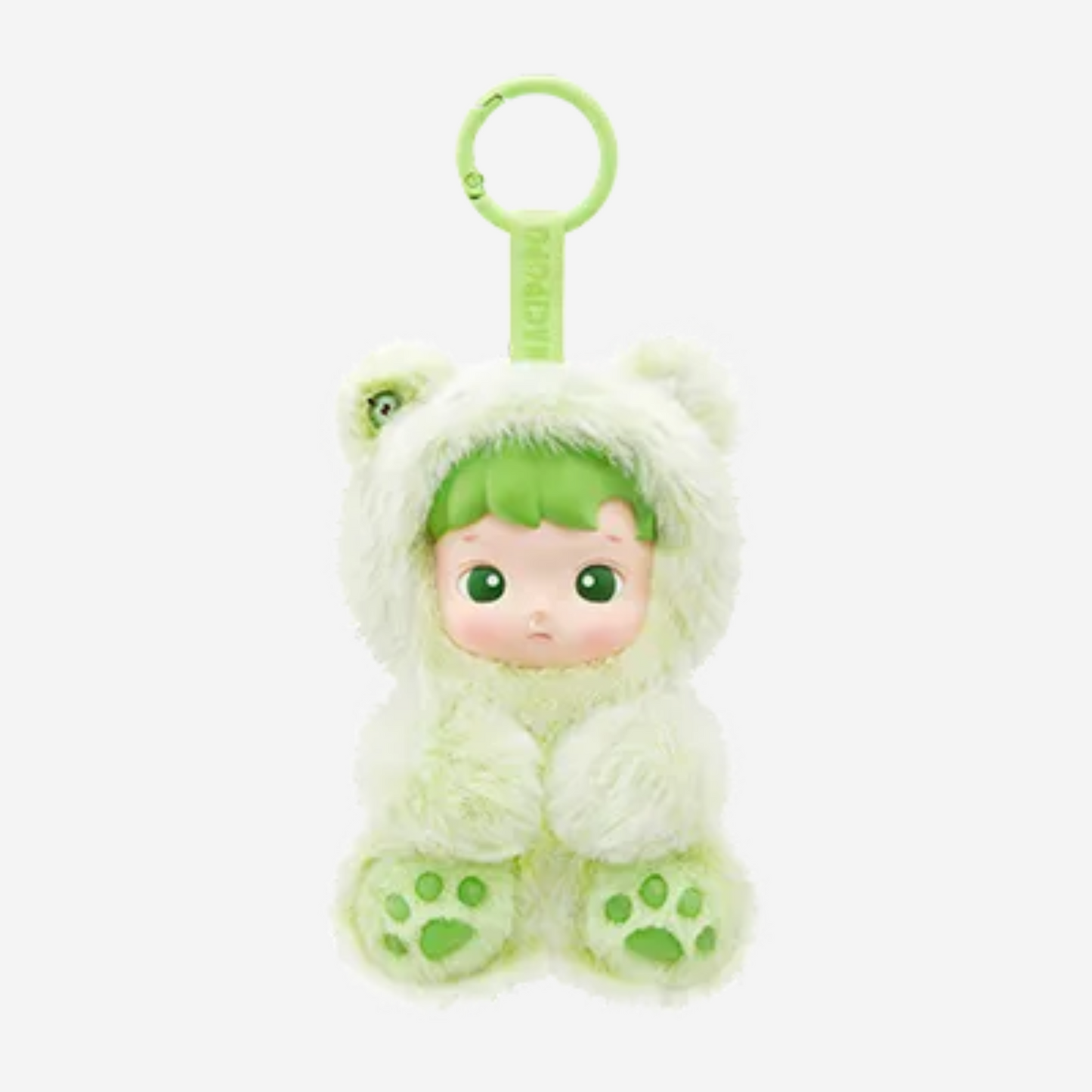 Hacipupu Gummy Bear – Kolor Do Wyboru