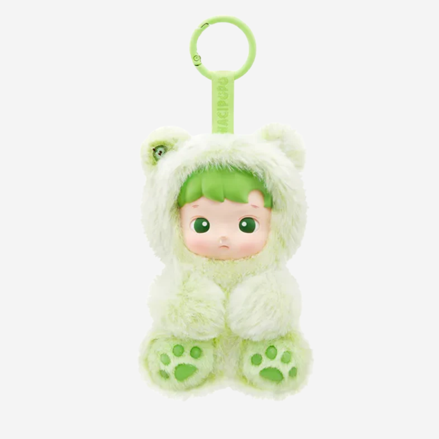 Hacipupu – Gummy Bear | Blind Box