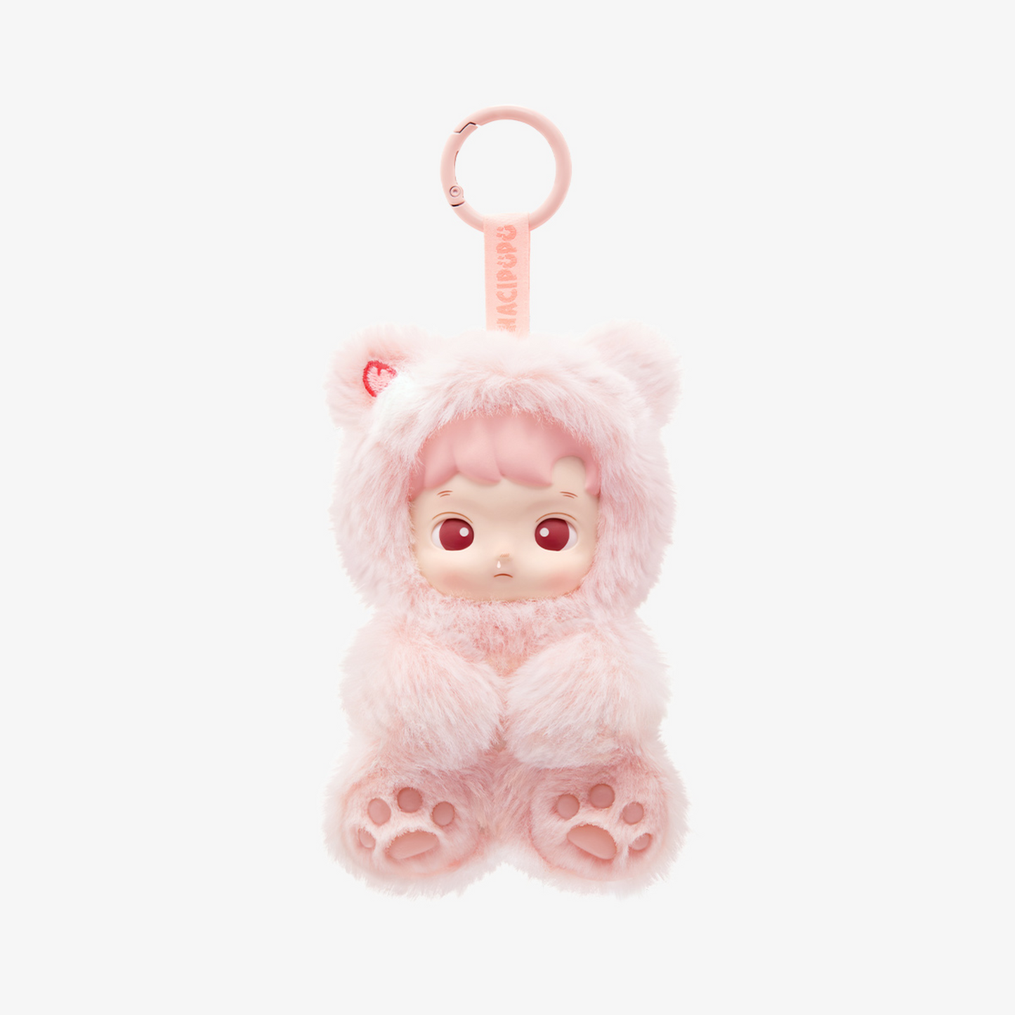 Hacipupu Gummy Bear – Kolor Do Wyboru