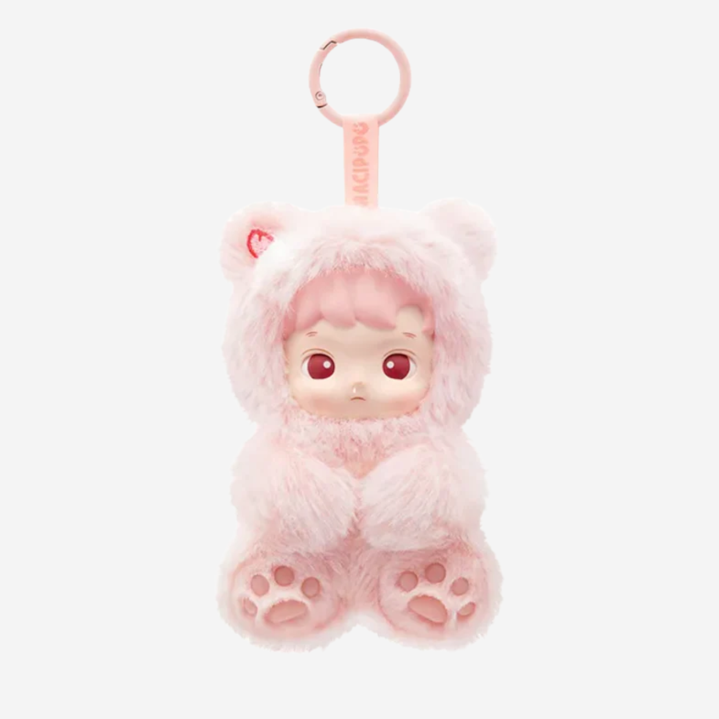 Hacipupu – Gummy Bear | Blind Box