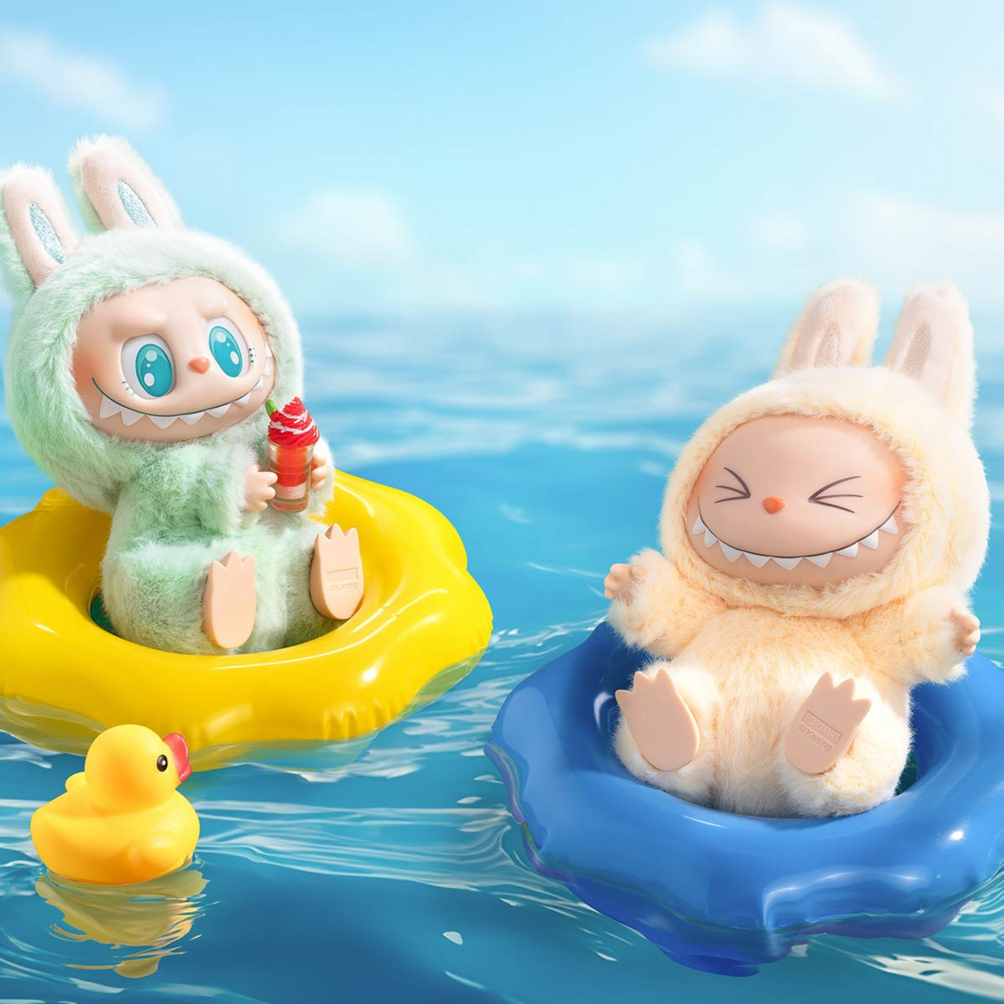 Labubu The Monsters – Have a Seat | Blind Box