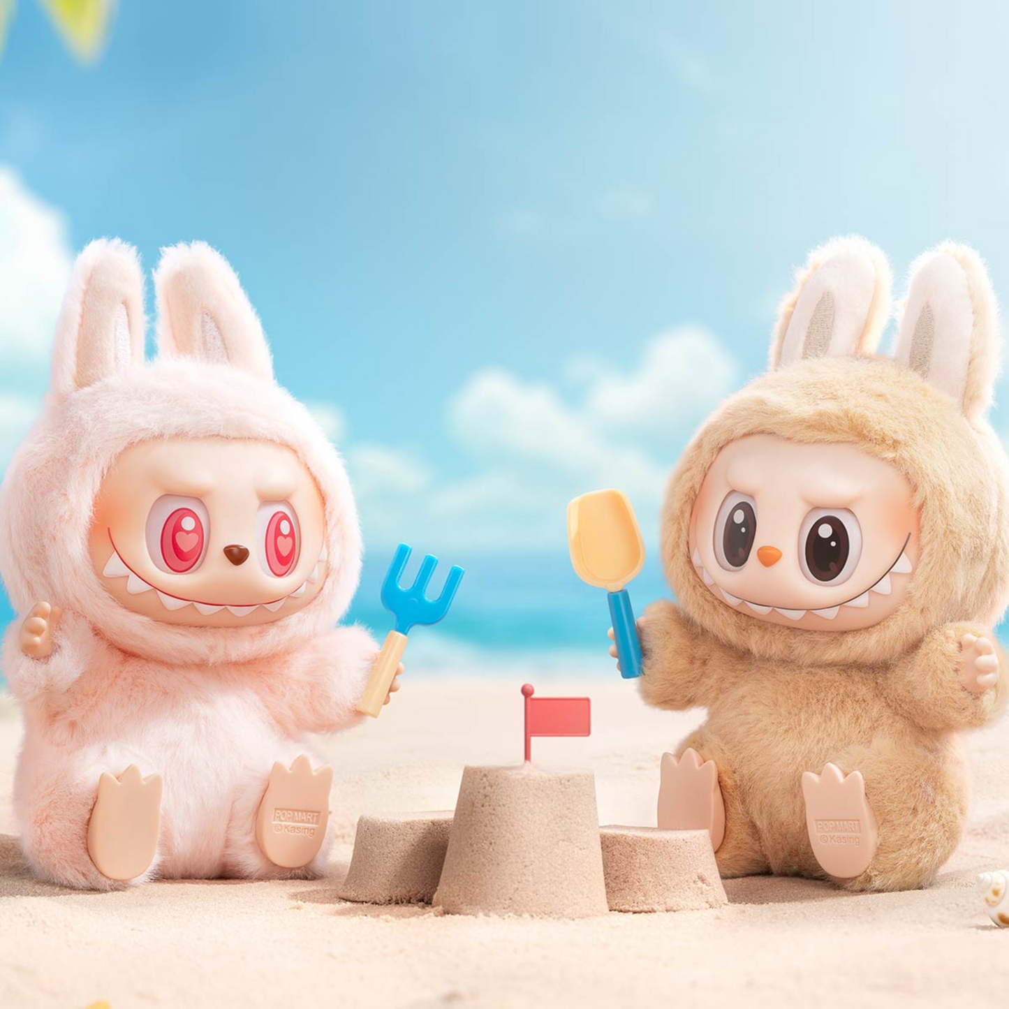 Labubu The Monsters – Have a Seat | Blind Box