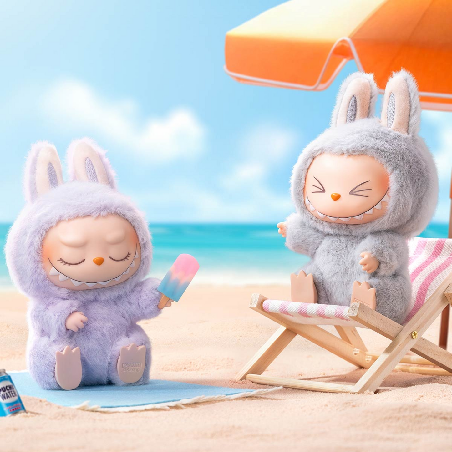 Labubu The Monsters – Have a Seat | Blind Box