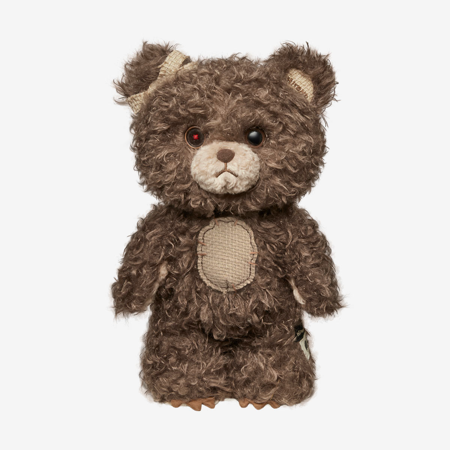 Hirono – Bear | Pluszowa figurka 38 cm
