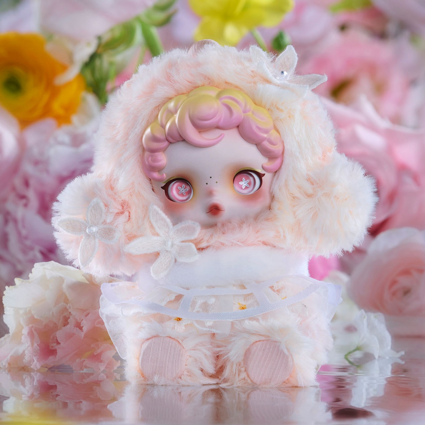 SkullPanda – L’impressionnisme | Blind Box