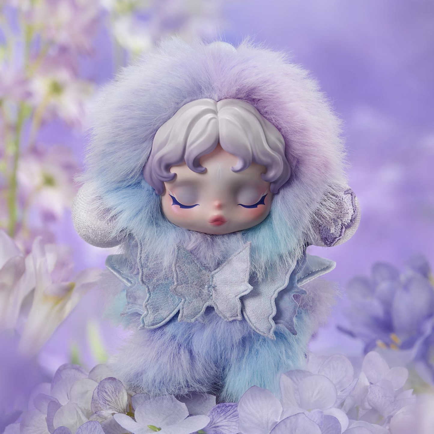 SkullPanda – L’impressionnisme | Blind Box
