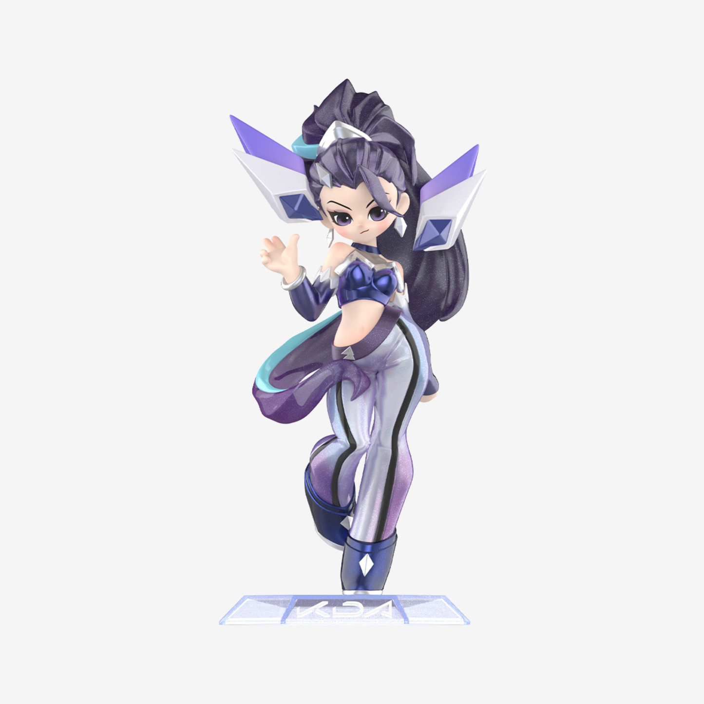 League of Legends – KDA All Out | Blind Box